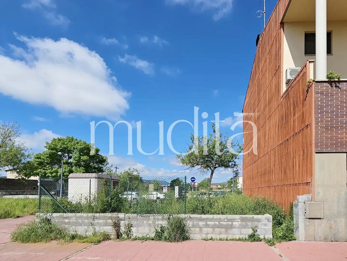 Residencial en venta en Manlleu