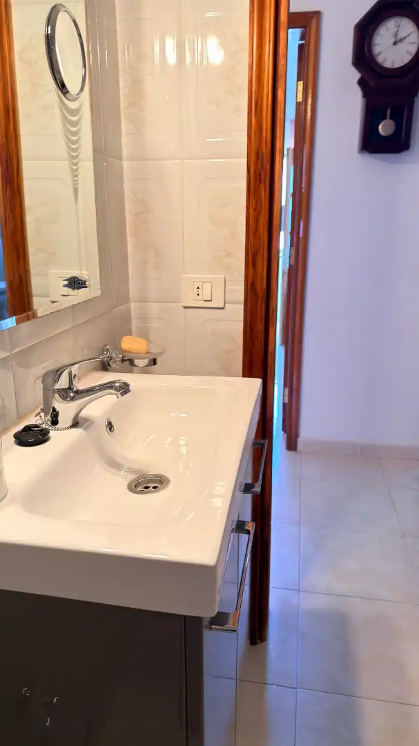 Bany de Pis en venda en Las Palmas de Gran Canaria amb Balcó