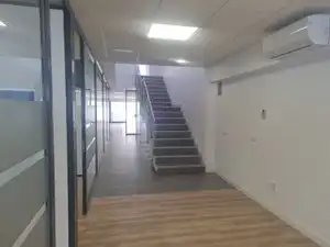 Nave industrial de alquiler en Alcorcón con Calefacción