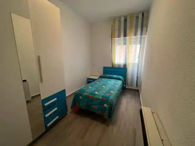 Pis de lloguer a Calle Rodríguez Ulloa, 4, Centro