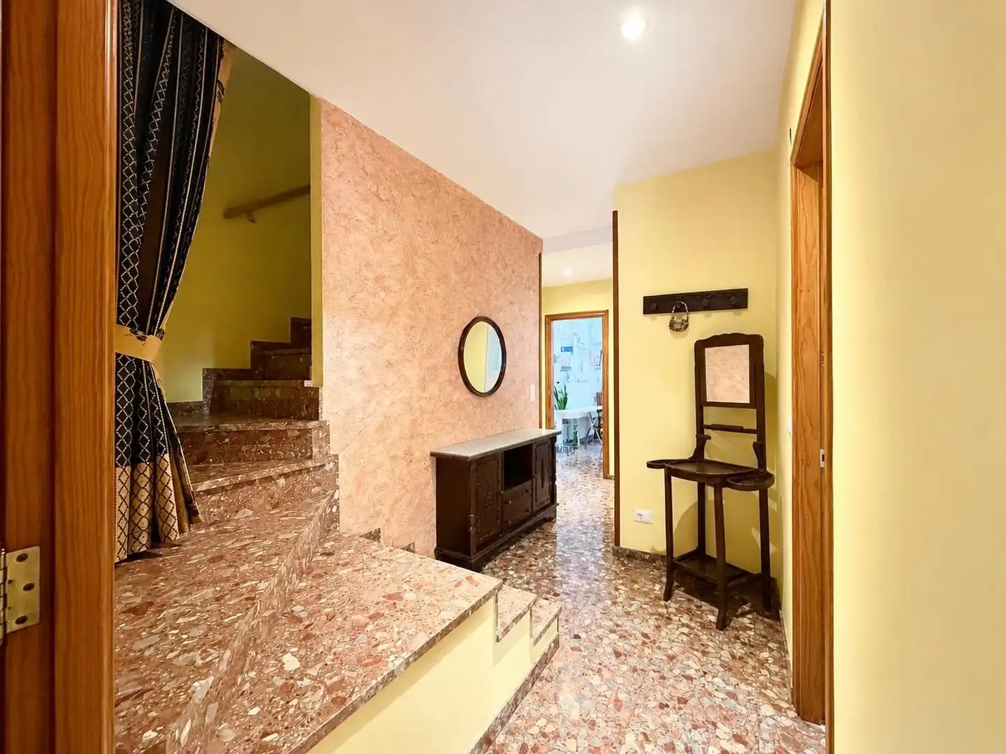 Casa amb terrassa en venda a L'Alcúdia, imagen 22
