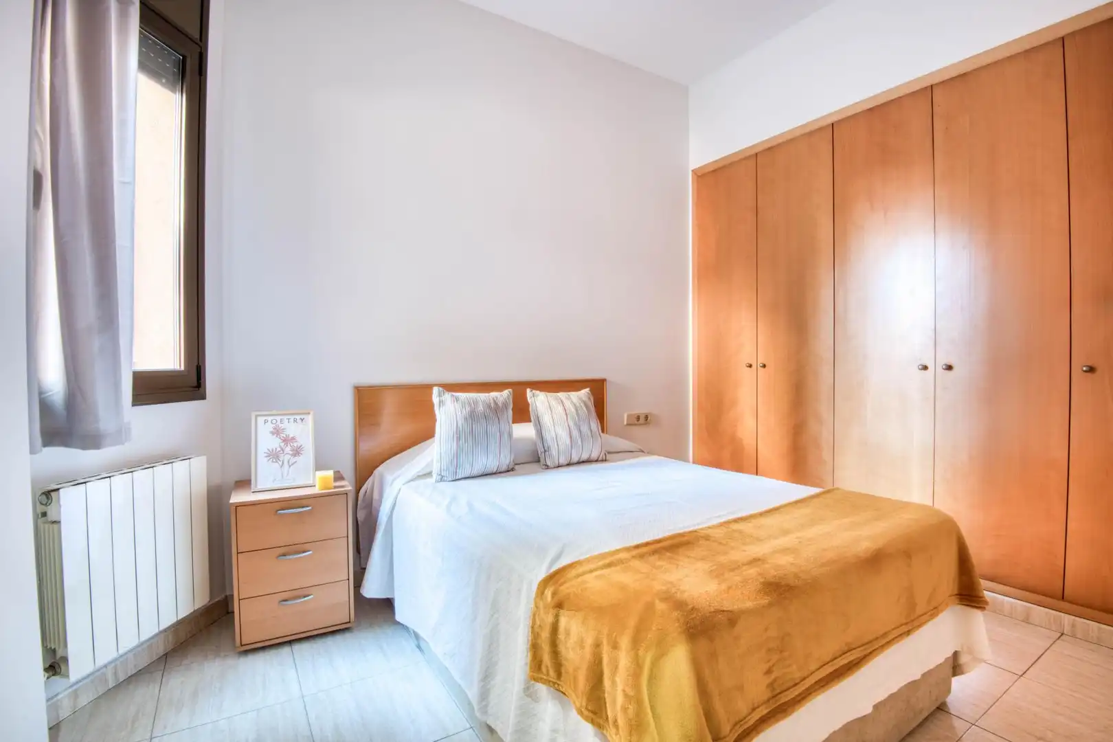 Apartamento con ascensor en venta en de Sant Ramon 51, imagen 5