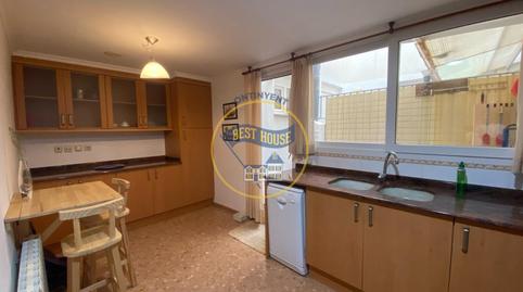 Foto 3 de Pis en venda a El Llombo, Valencia