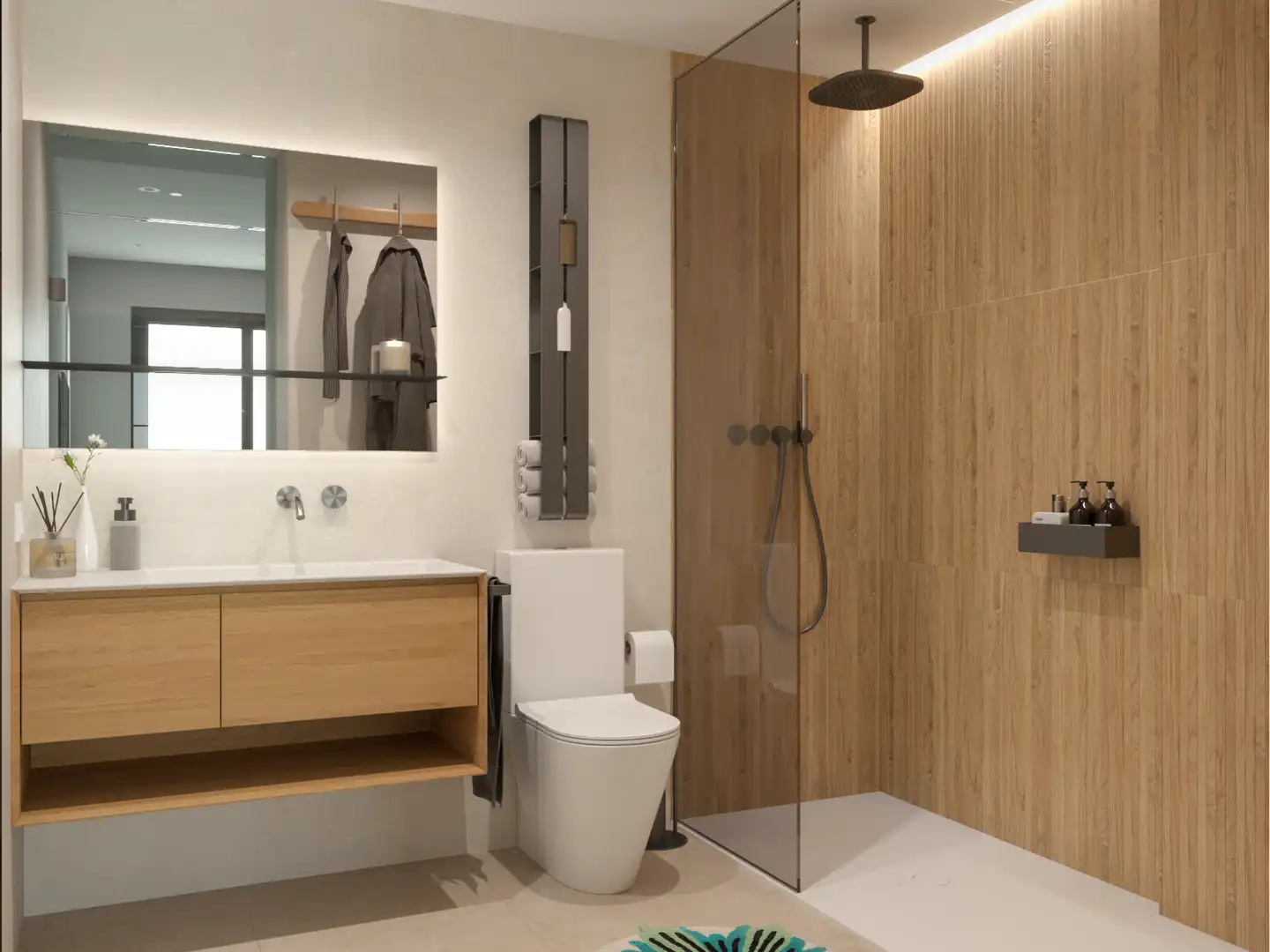 Appartement compact neuf avec piscine à vendre à La Marina, imagen 8