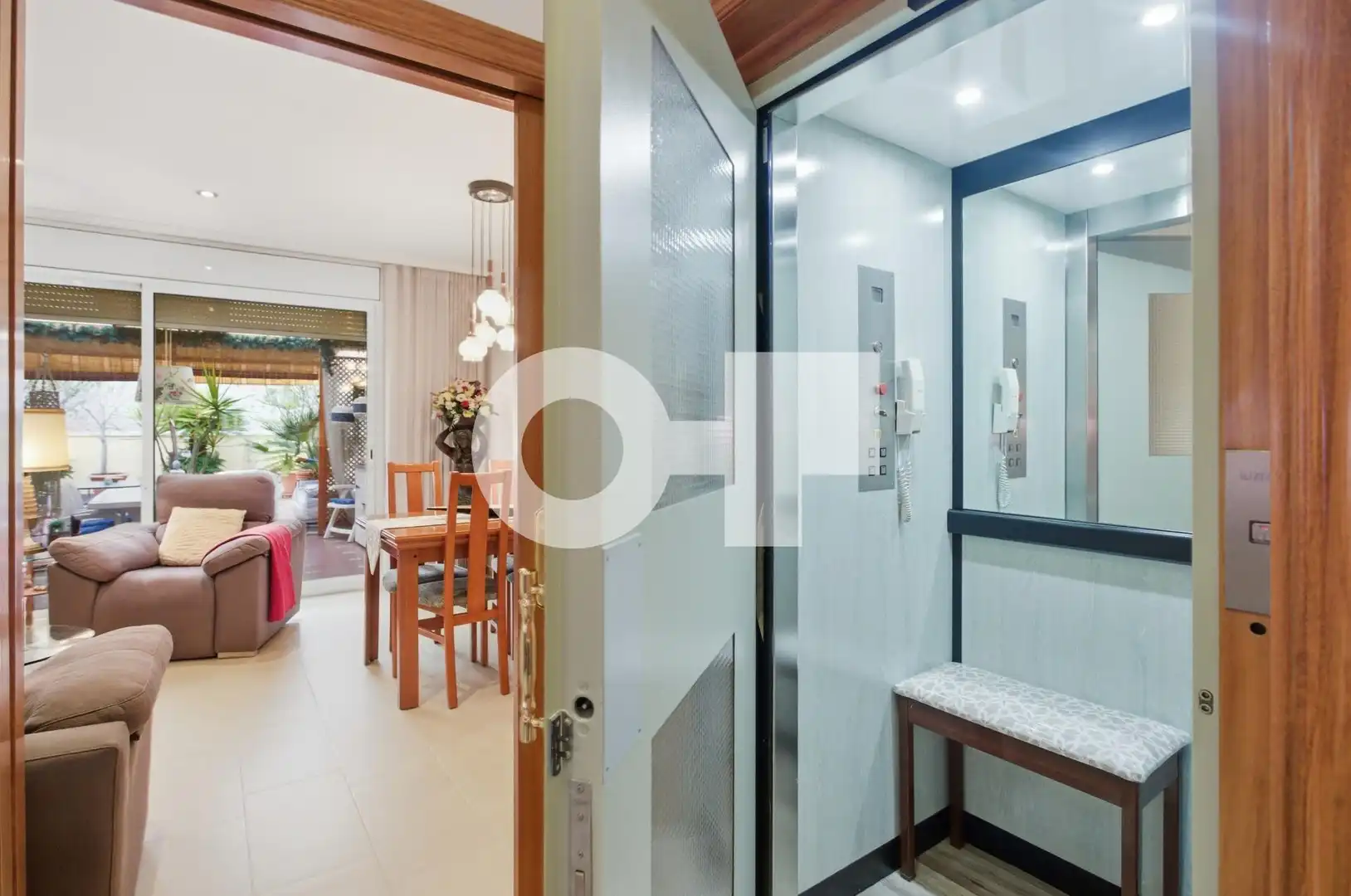 Detached homes for sale in Sant Adrià de Besòs  with Air Conditioner, Terrace and Storage room