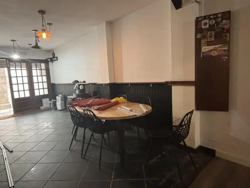 Houses for rent in Ortigueira  with Furnished