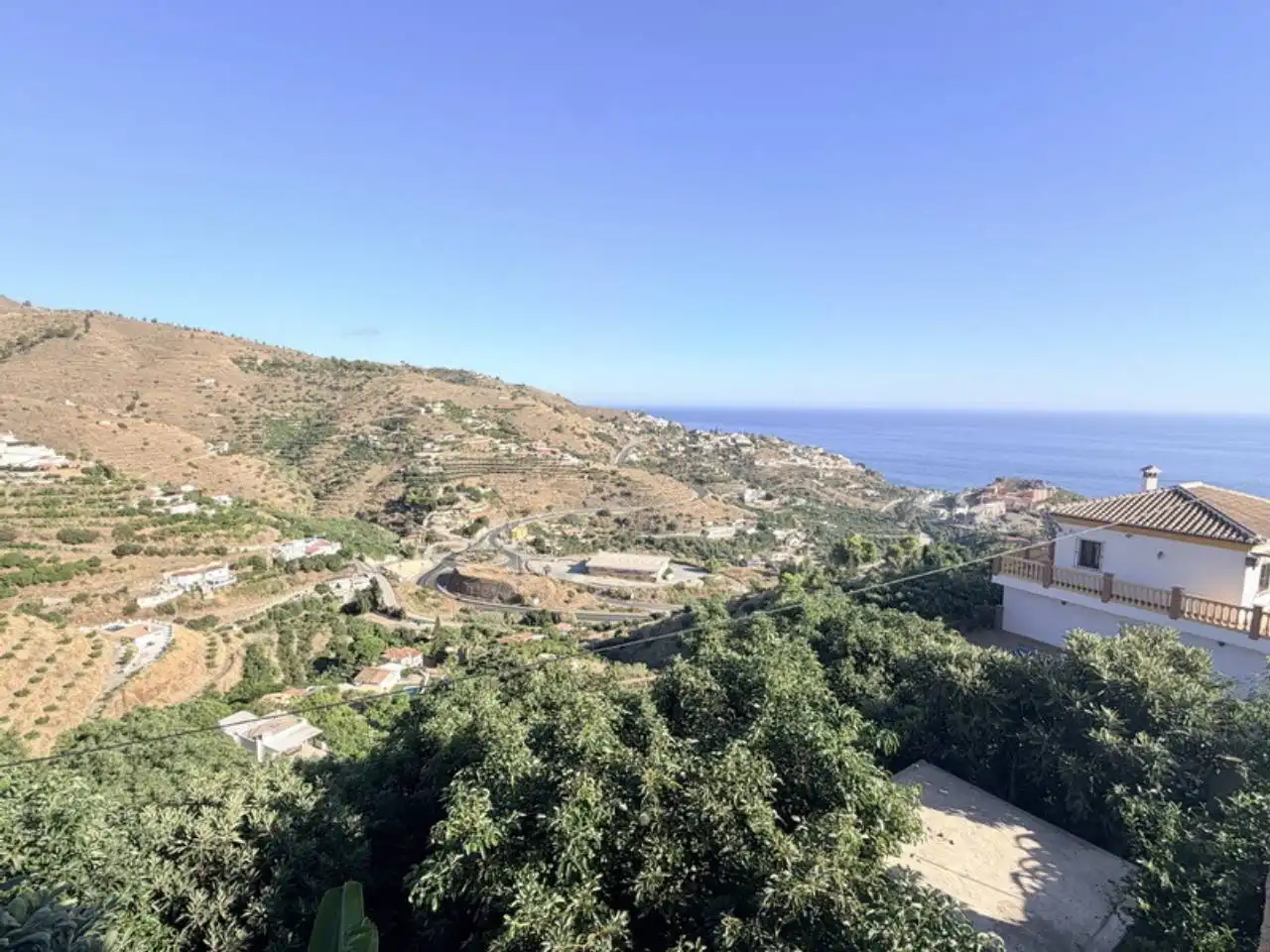 Detached house with pool to rent in Calle Loma del Gato 1, imagen 10