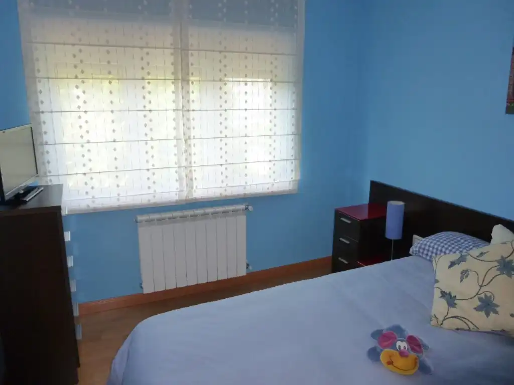 Habitación de Piso en venta en Avilés