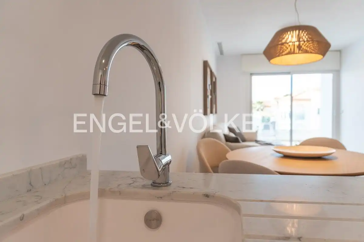 Apartamento con terraza en venta en Orihuela Costa, imagen 55