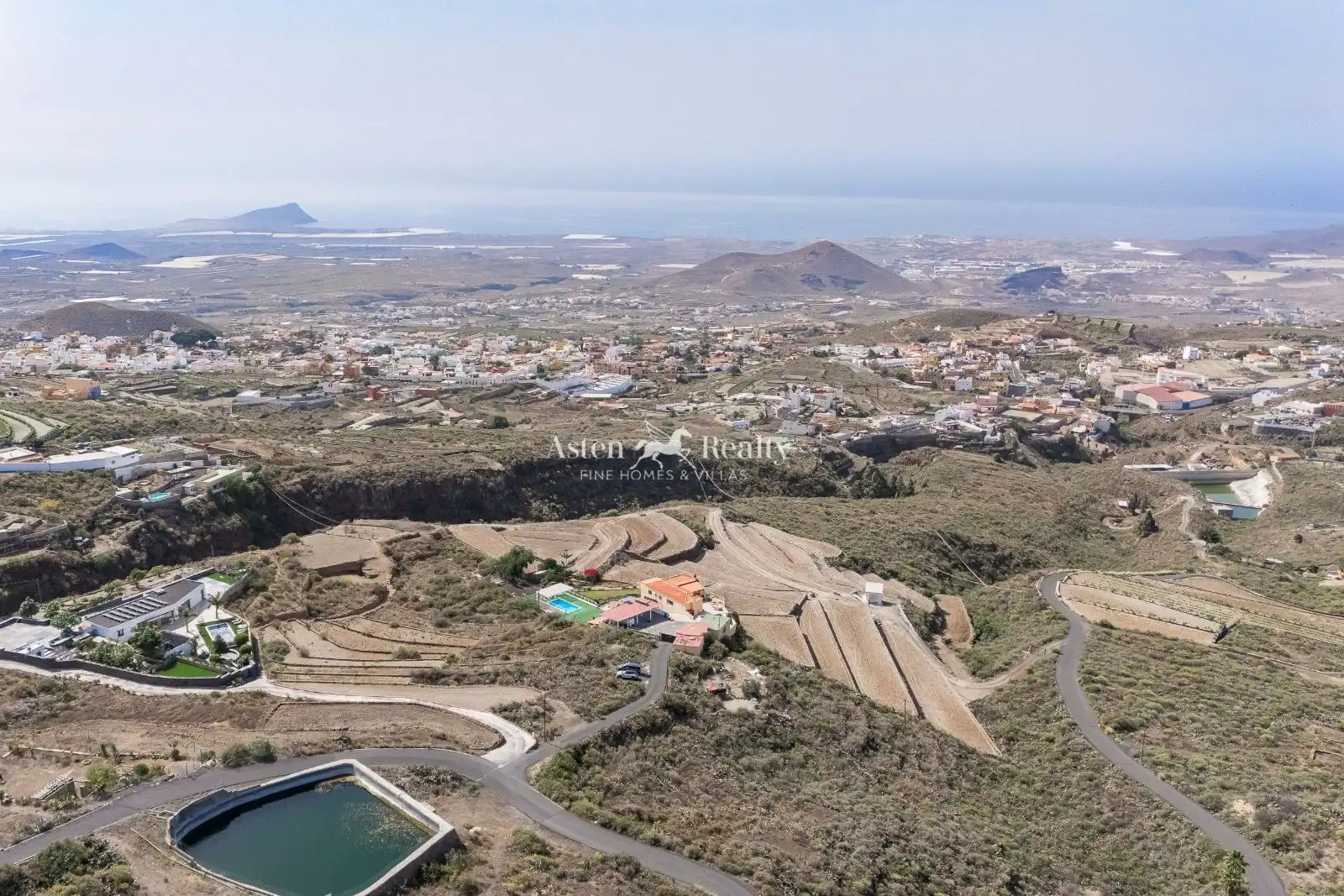 Detached house with pool for sale in El Mocán, imagen 38