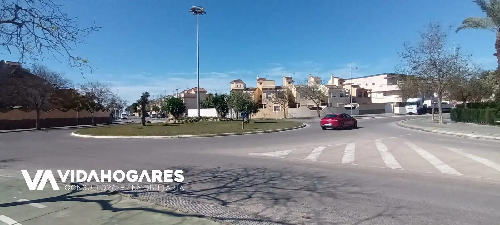 Aparcament en venda a Aguadulce - Almadraba - Punta Candor, imagen 5