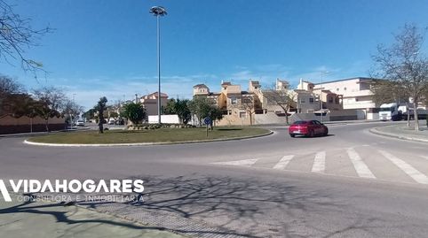 Foto 5 de Garaje en venta en Aguadulce - Almadraba - Punta Candor, Rota
