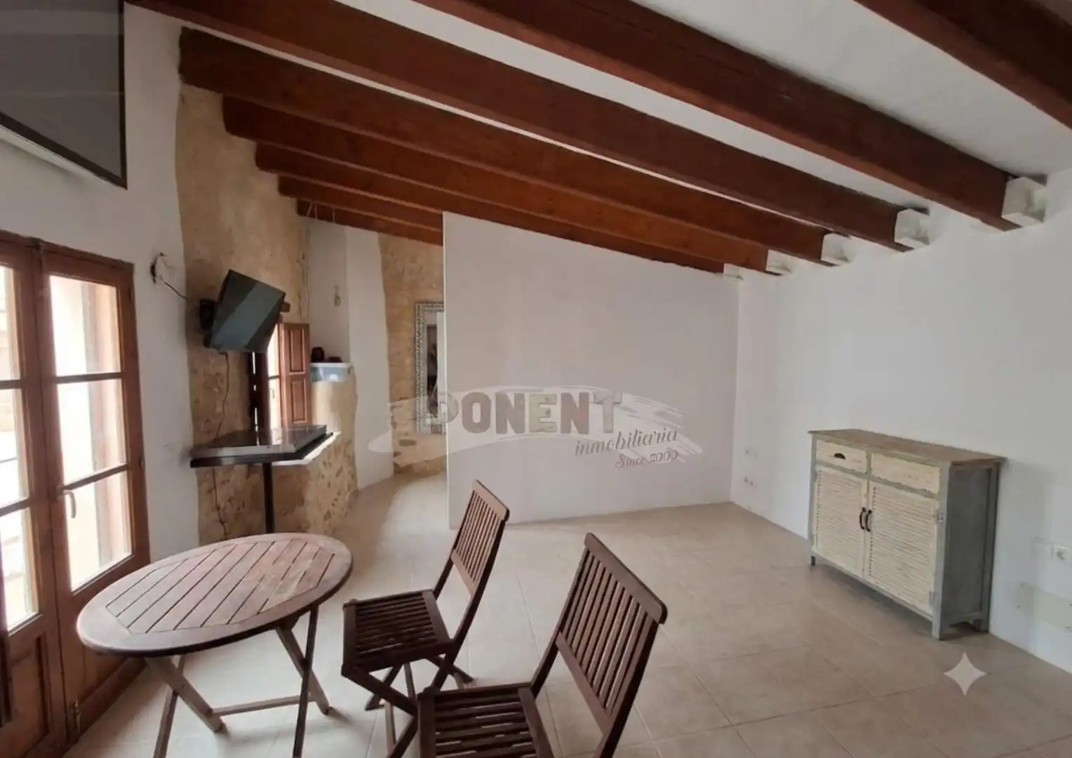 Lofts for rent in Dalt de la Vila - La Marina