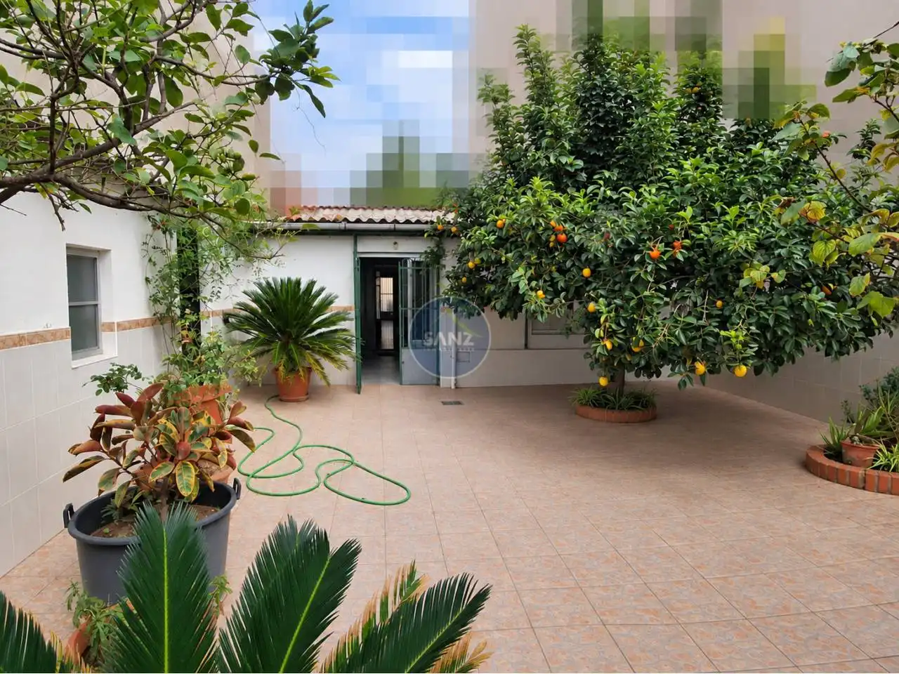 Maison avec jardin à vendre à Avenida Diputación Provincial, imagen 16
