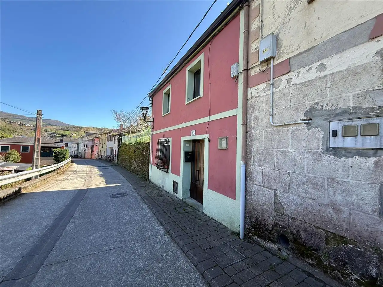 Logement à vendre à Fuente Vieja