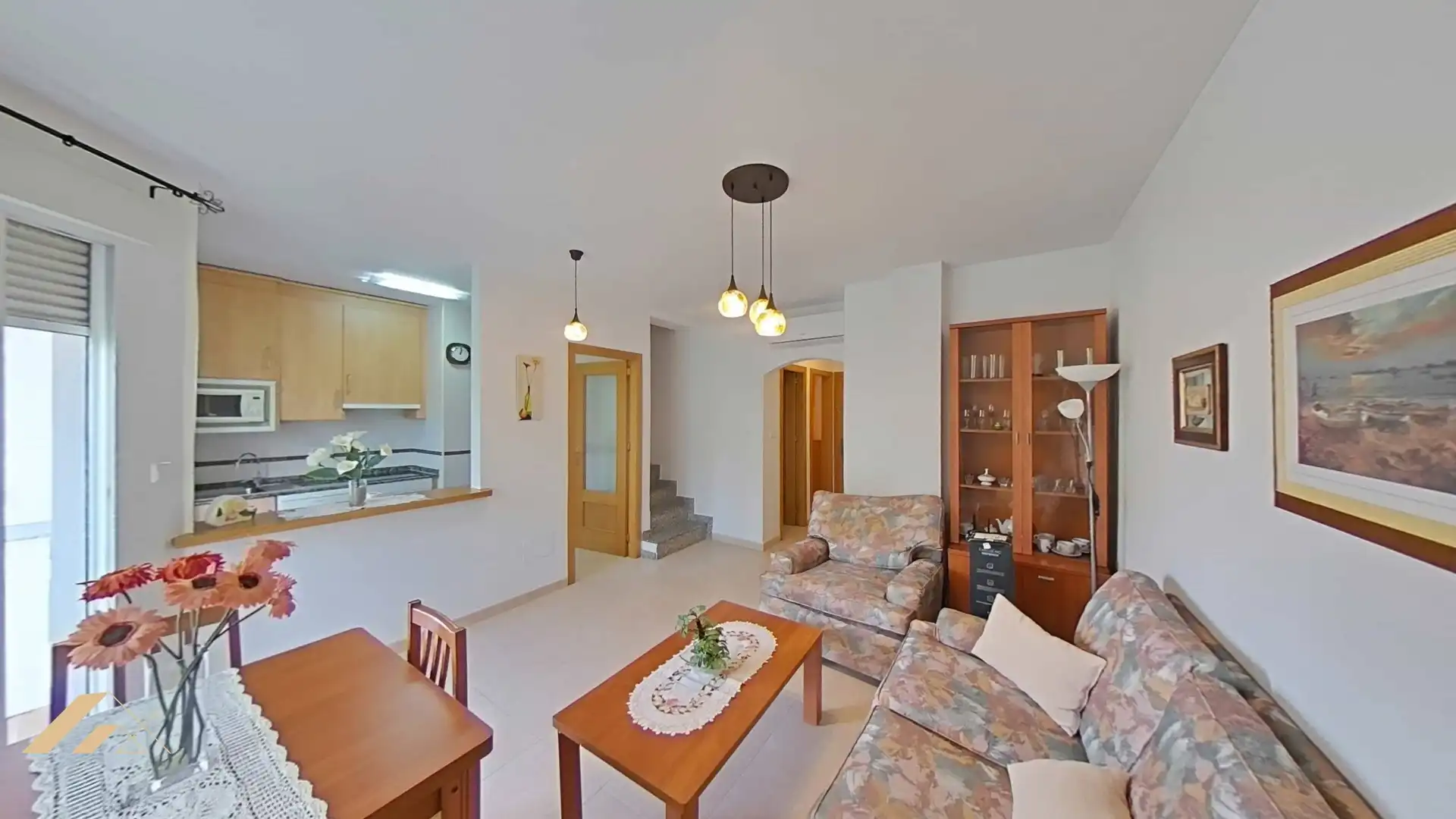 Penthouse with lift for sale in Lo Pagán, imagen 12