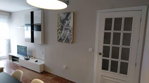 Foto 2 de Piso de alquiler en Calle Prevision, Ciudad Jardín - Zoco, Córdoba Capital
