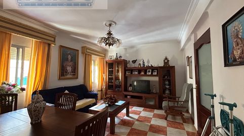 Foto 4 von Wohnung zum Verkauf in Cruz Roja, Sevilla Capital