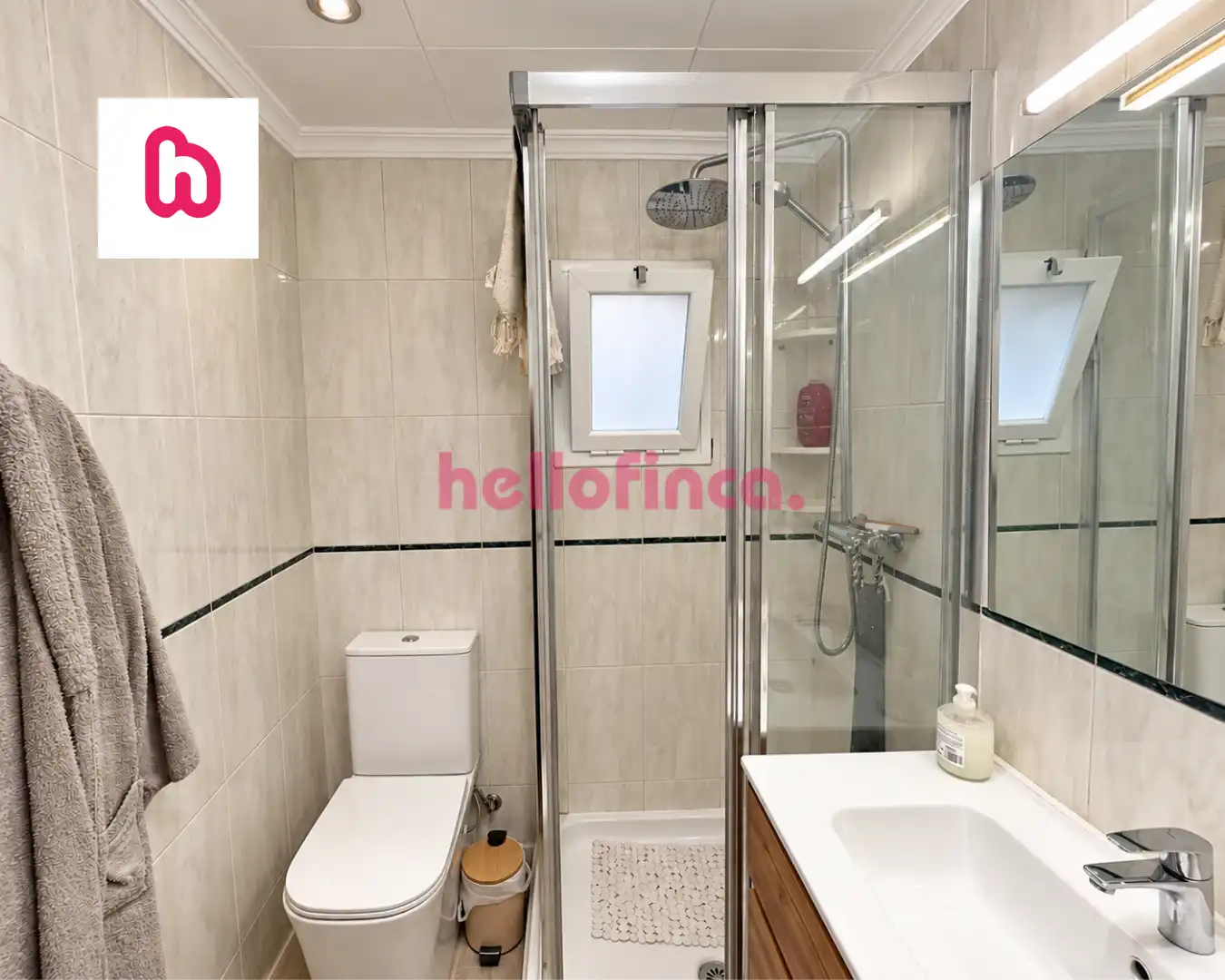 Piso con balcón en venta en Congost, imagen 15