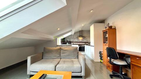 Foto 5 de Pis en venda a Rúa Do Valiño, Concheiros - Fontiñas, Santiago de Compostela