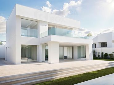 Casa con piscina en venta en Marbella Centro