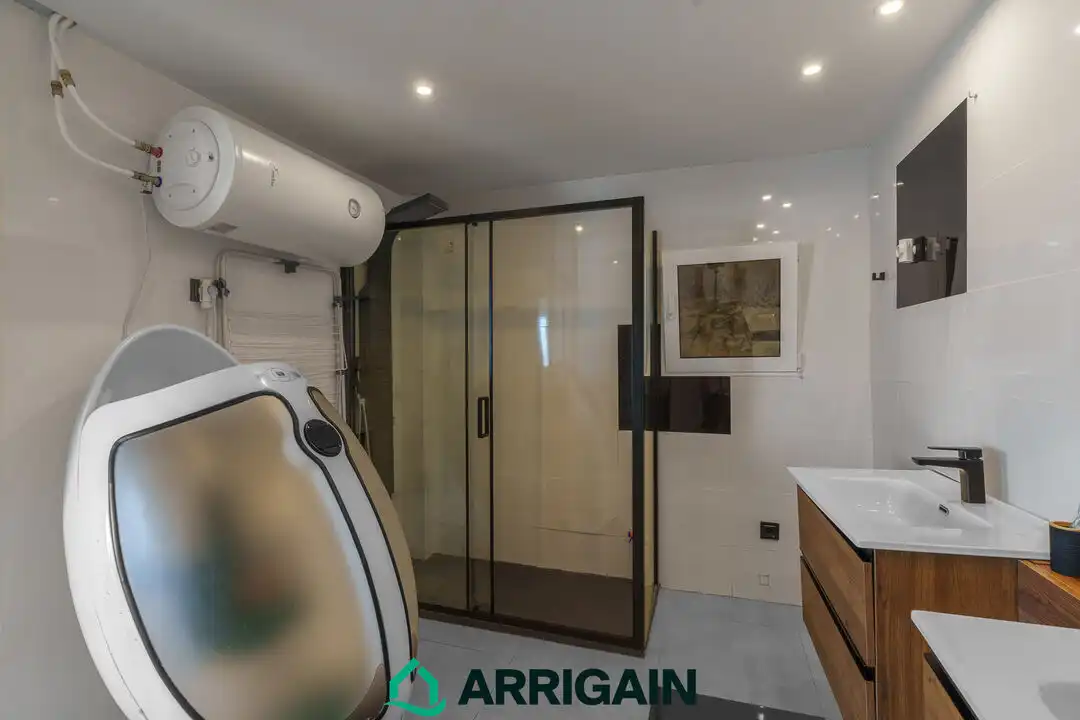 Houses for sale in Hondarribia  with Heating, Private garden and Terrace