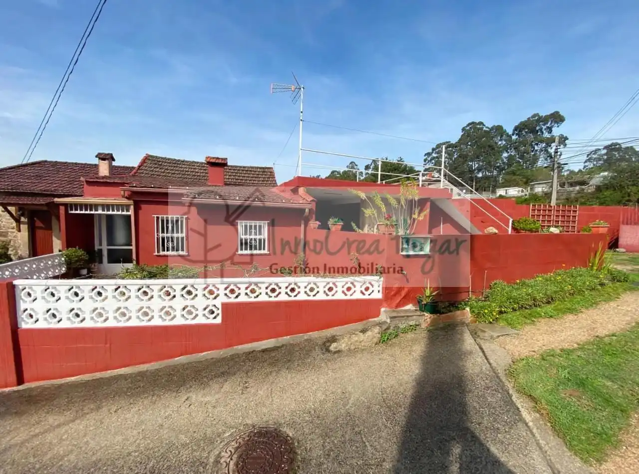 Casa en venta en Valadares - Beade, imagen 27