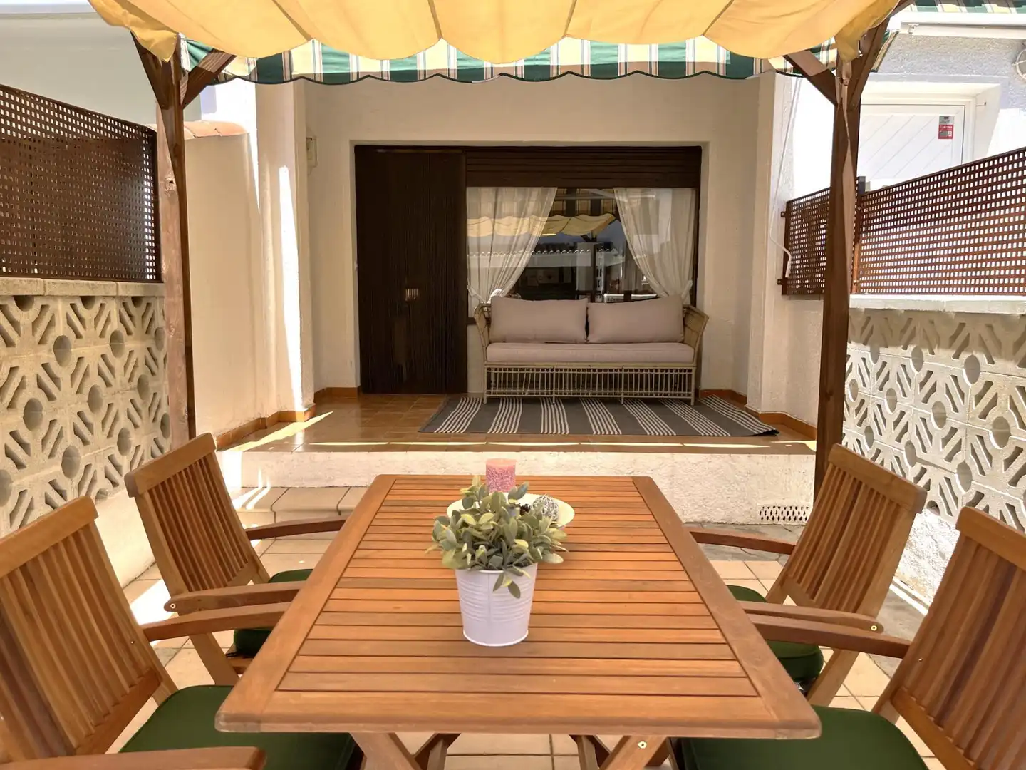 Terrace of Detached homes for sale in Empuriabrava