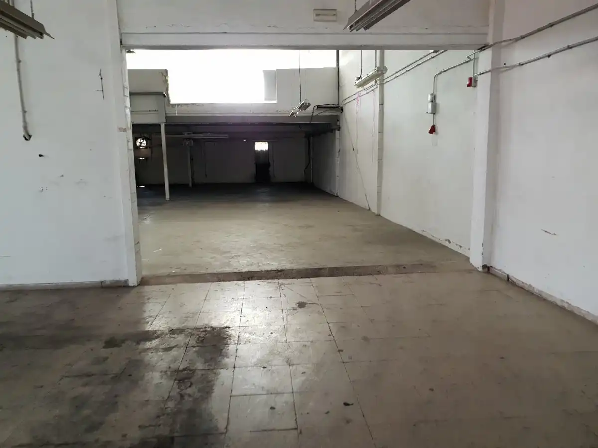 Nau industrial de lloguer a Campo Alto - Club de Campo, imagen 5