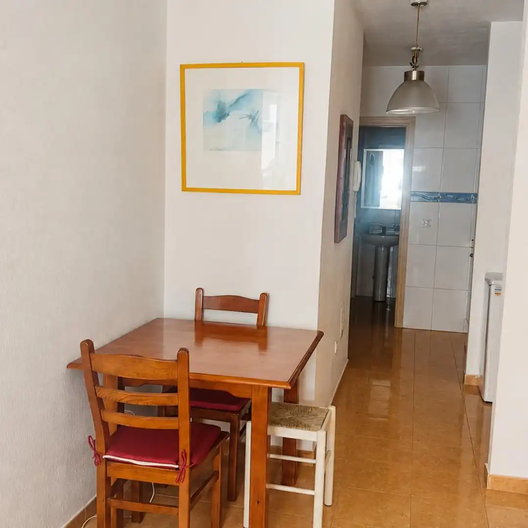 Studio for sale in Calle San José, imagen 2