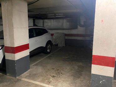 Einzelparkplatz zum Verkauf in Horta - Guinardó