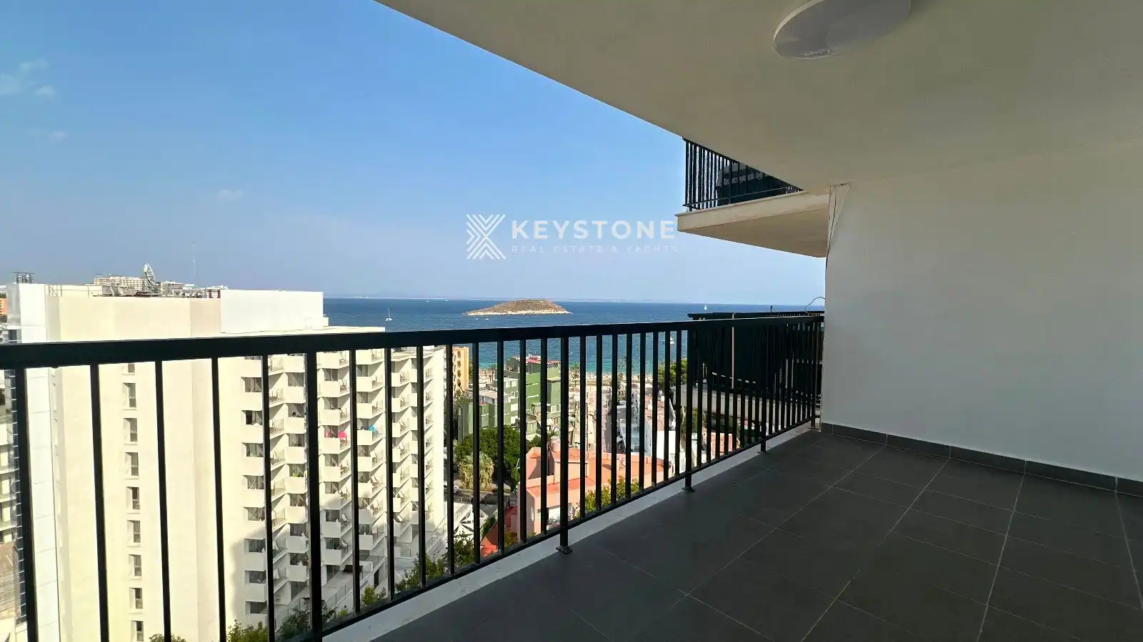 Flat for rent in Avinguda S'Olivera, Magaluf