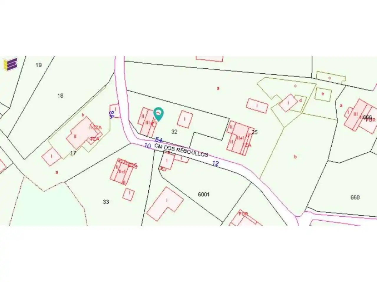 Casa o chalet en venta en Mos con Calefacción y Jardín privado