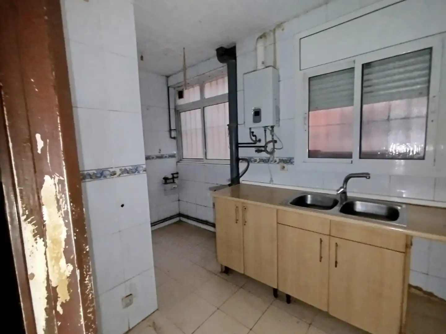 Wohnung zum Verkauf in SANTA CREU DE CALAFELL, imagen 7