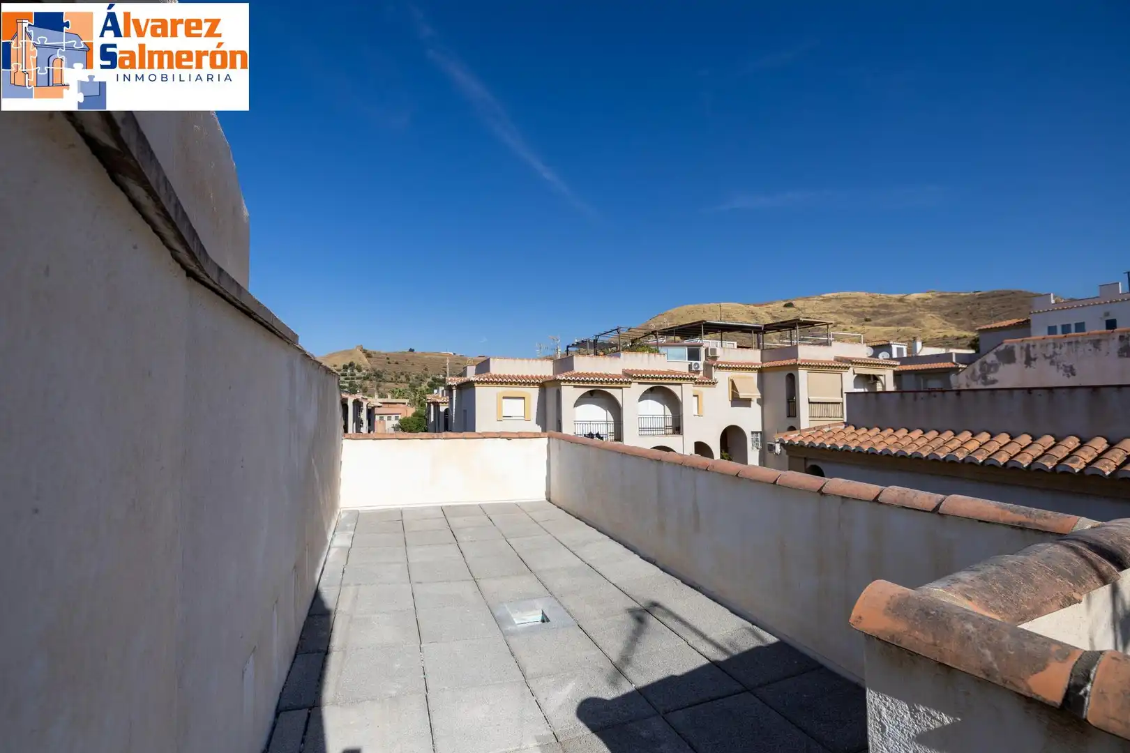 Terraced house with garden for sale in Calle Calle Aperos del Pilar, imagen 46