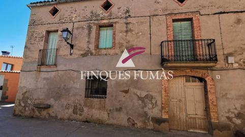 Photo 3 of House or chalet for sale in Carrer Mercat, Els Plans de Sió, Lleida