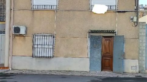 Foto 2 de Piso en venta en Calle Puerto de Santa María, 32, Villacarrillo, Jaén