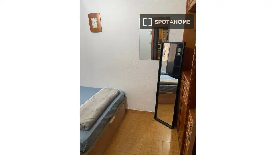 Room in San Cristóbal