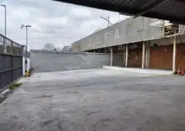 Nave industrielle à louer à Parc Central, imagen 5