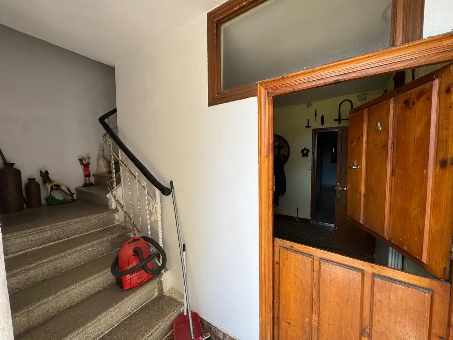 Casa amb terrassa en venda a Camino de San Roman, imagen 15