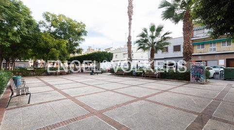 Foto 3 de Apartamento de alquiler en Carrer de Sant  Pere, Avenida de Abril - 9 de Octubre, Valencia