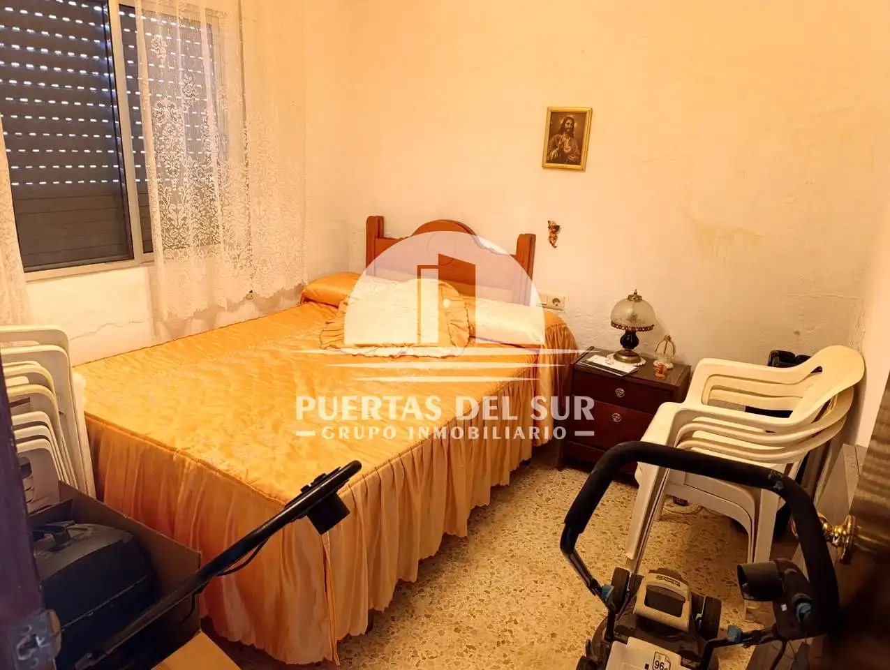 Habitación de Finca rústica en venta en Rota