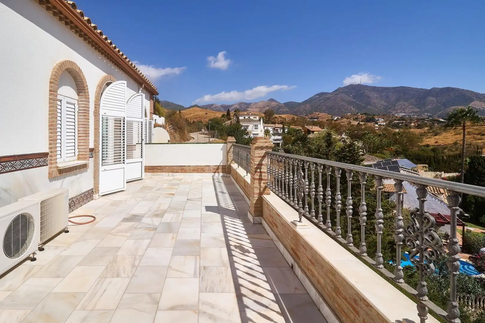 Villa con terrazza in vendita a Mijas pueblo, imagen 50