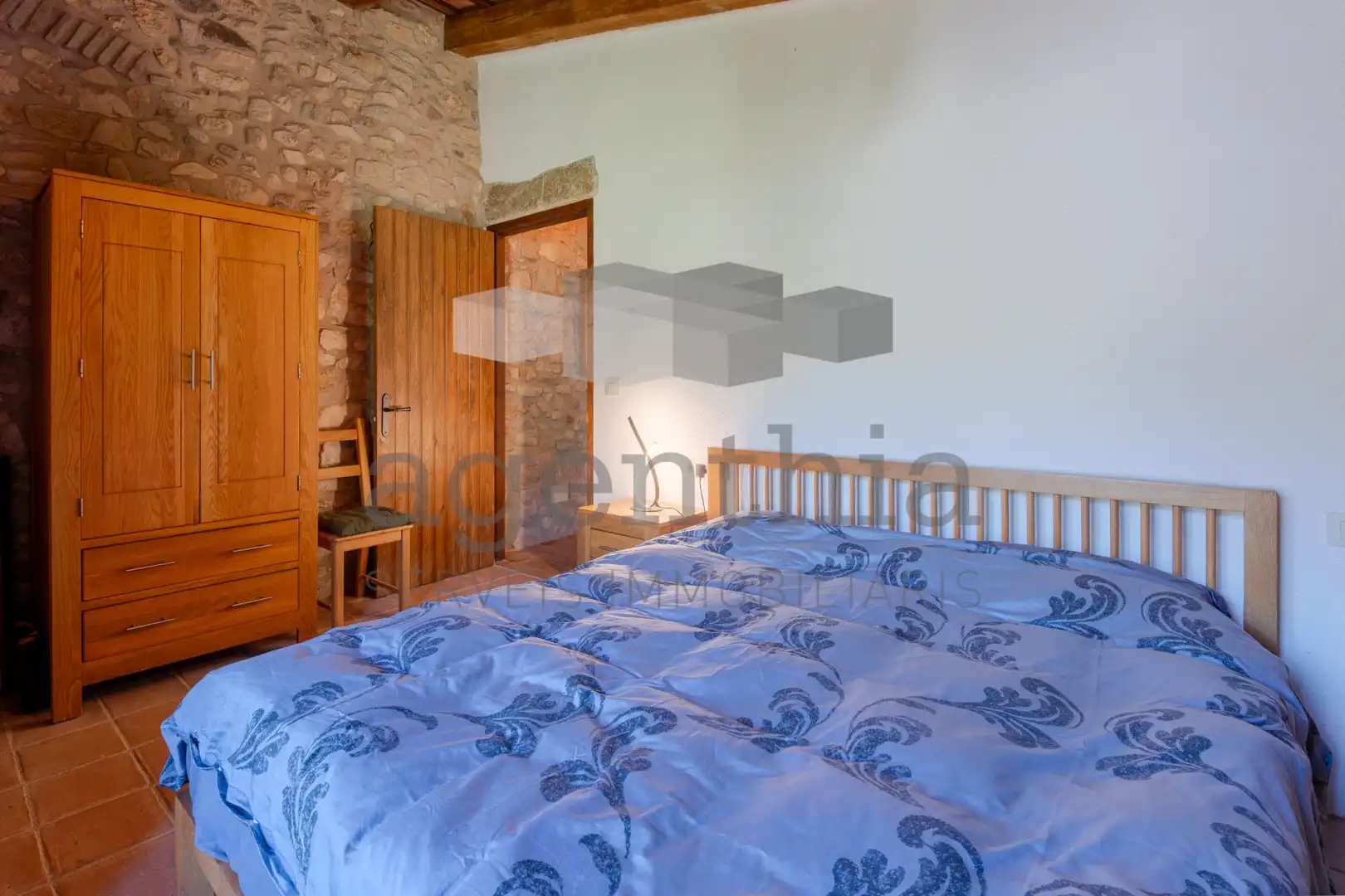 Casa adosada en venta en LES MONGES, Sant Daniel