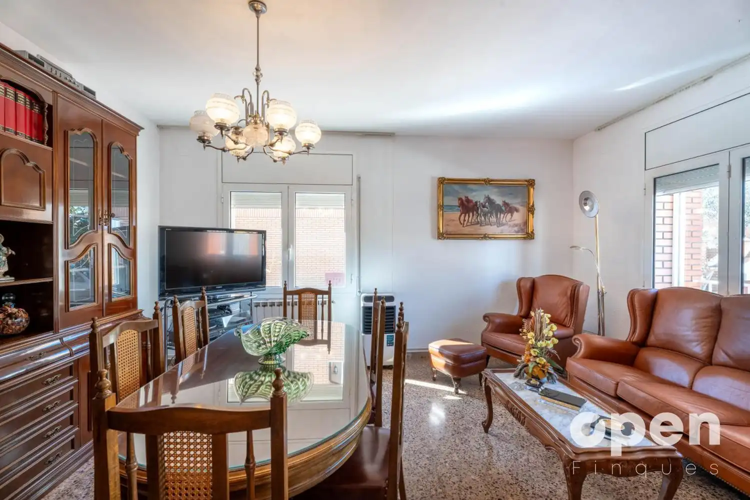 Detached house for sale in Futbol, imagen 4