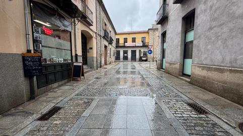 Foto 4 de Garaje en venta en Murallas, Ávila