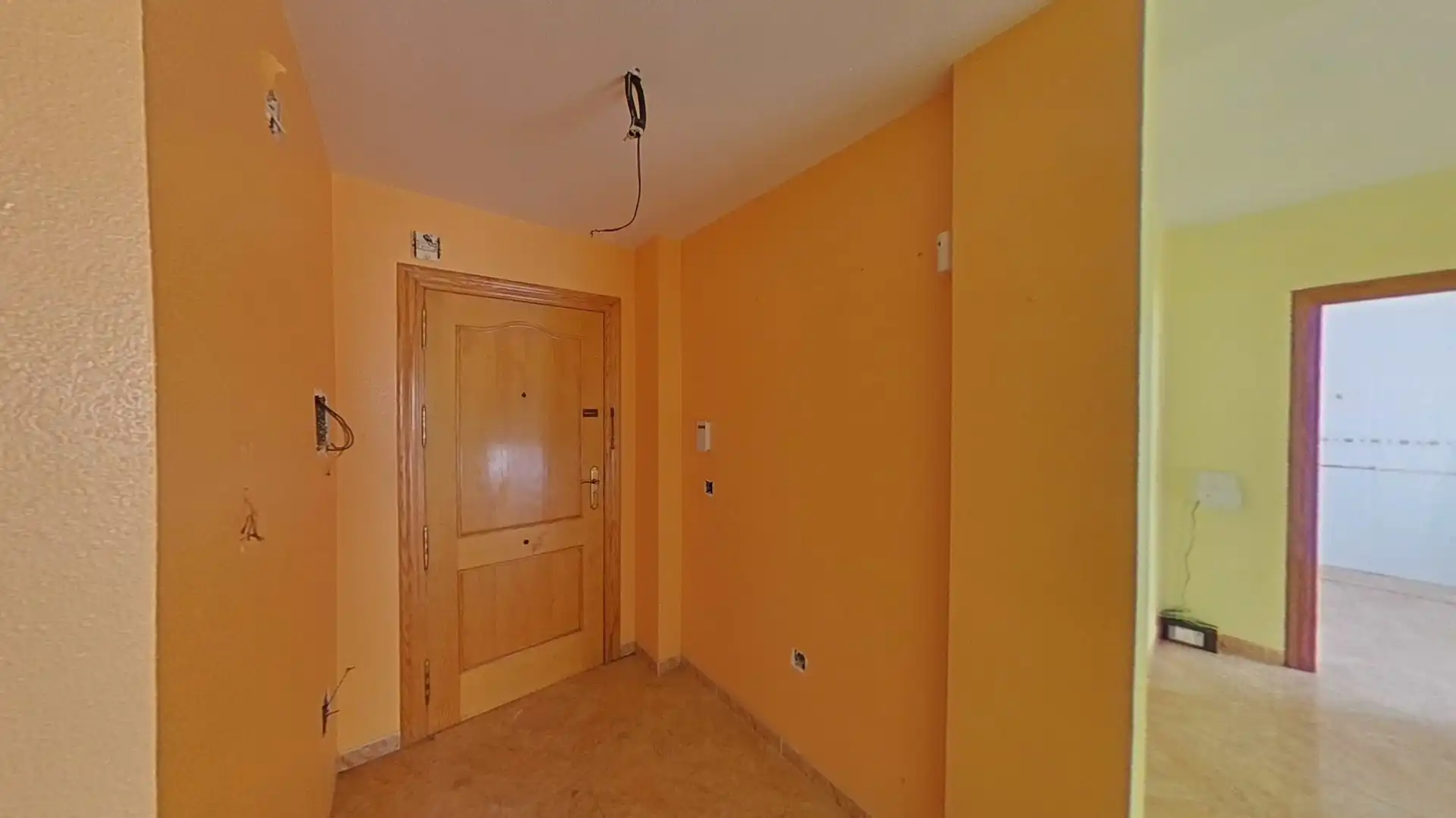 Flat for sale in Mojácar