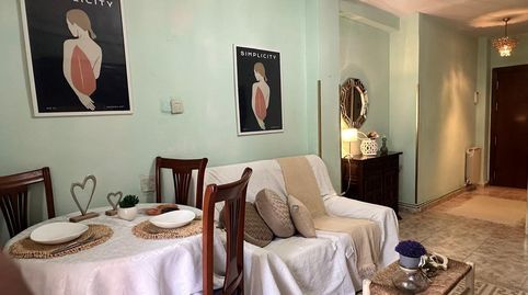 Foto 4 de Piso en venta en Avenida de Fuenlabrada, Descubridores - Escritores, Leganés