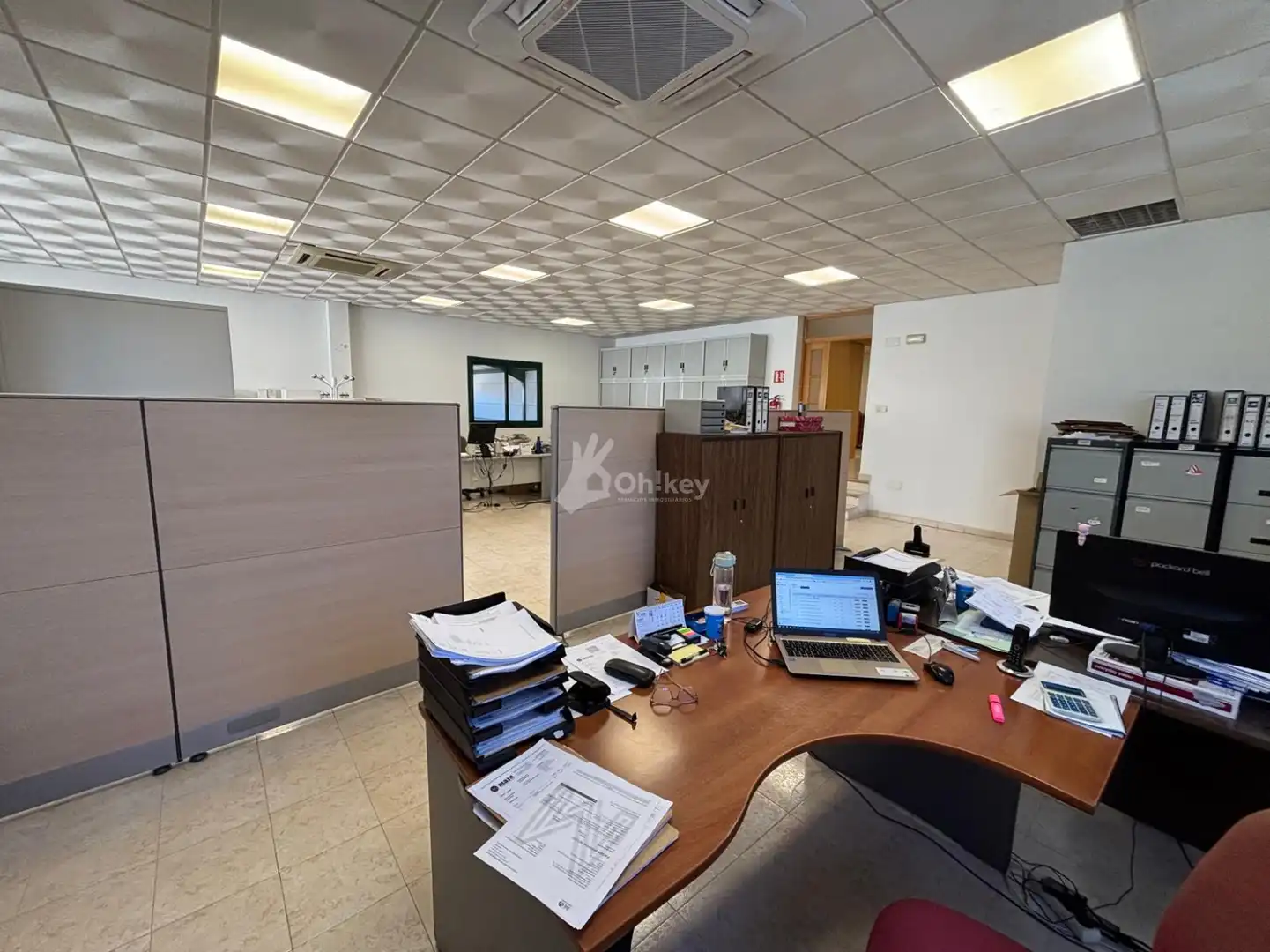Nave industrial in vendita a Humanes de Madrid, imagen 22