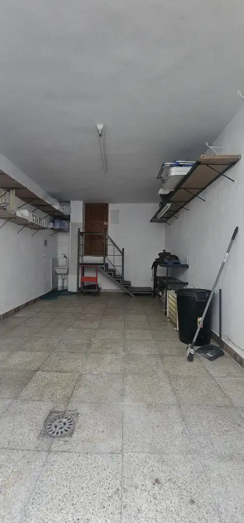 Aparcament en venda a Calle Miraflores, imagen 2